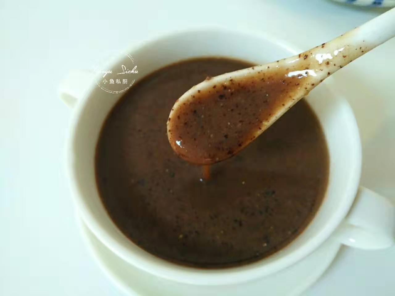 晒晒我们夫妻俩的极简早餐,来晒晒你家的早餐