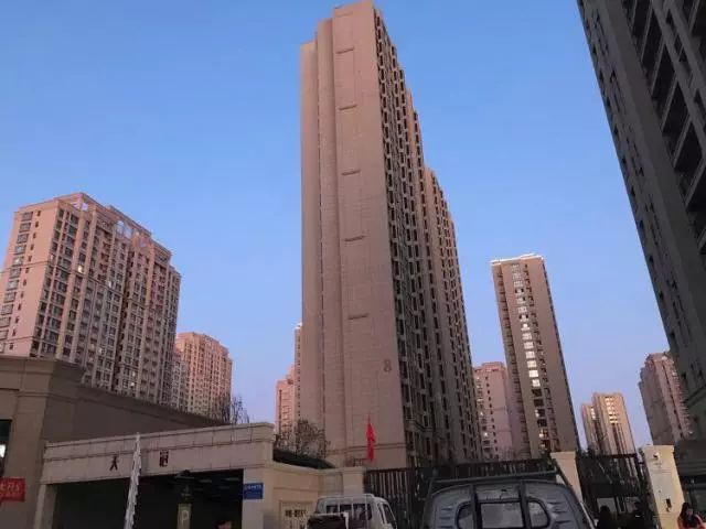 中海寰宇天下二期漏水,中海寰宇天下精装交付标准