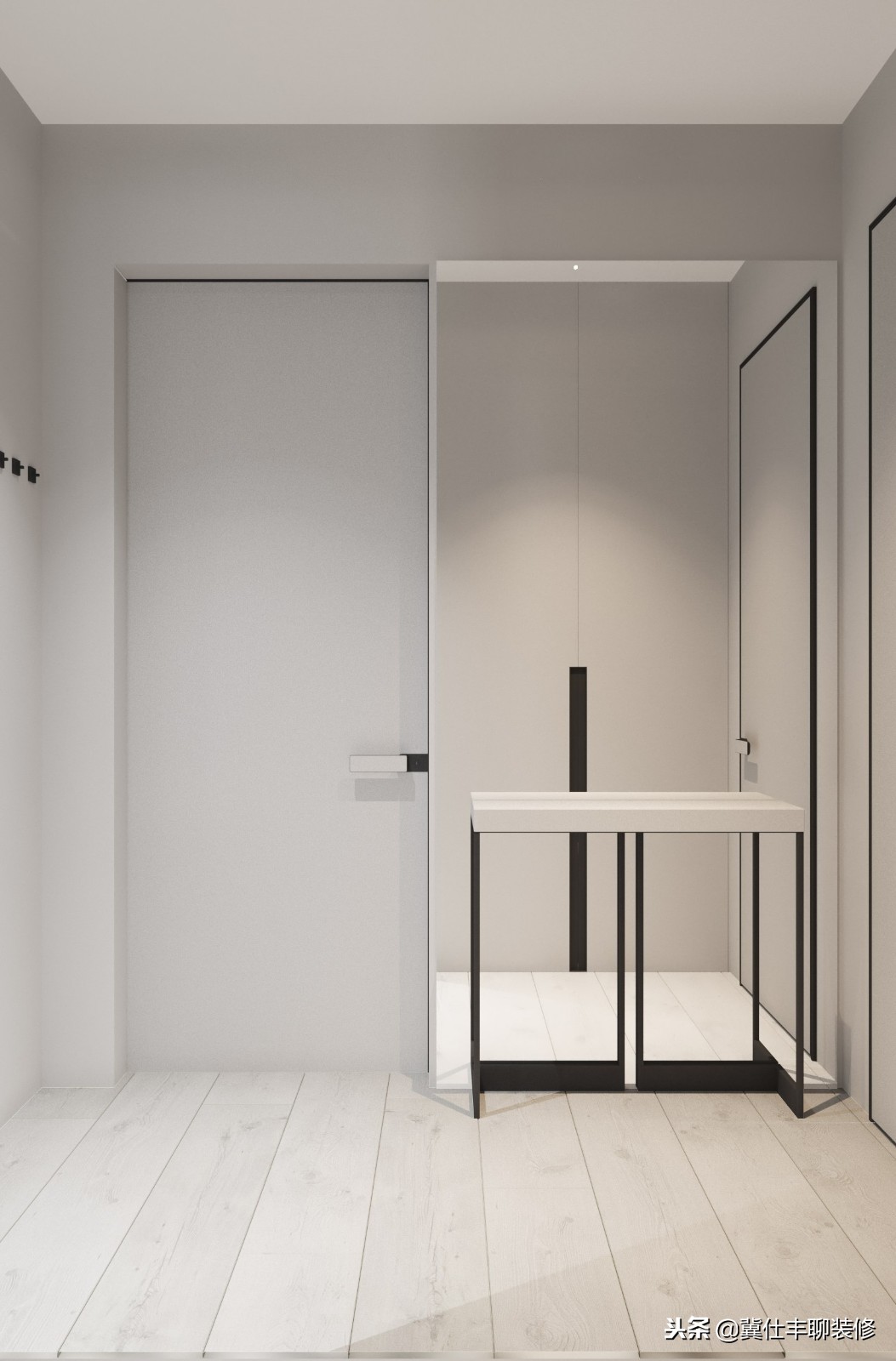 设计师房子装修案例欧美风,装修设计国外风格