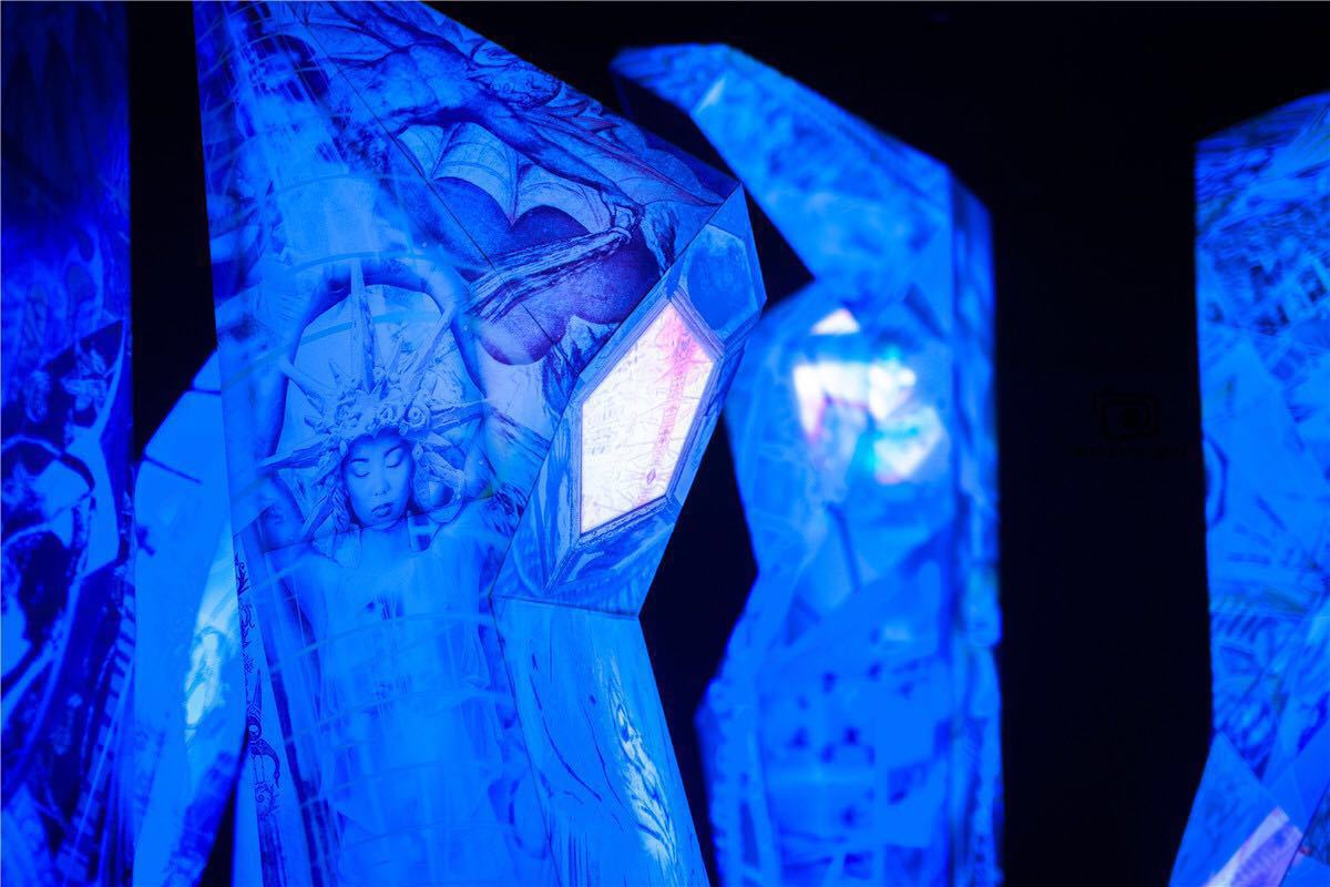 施华洛世奇花漾魔力寓意 (施华洛世奇的花样魔力)