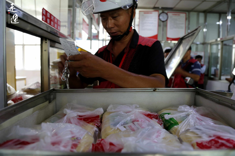 做一名外卖员是什么样的体验,外卖员月入过万的感受