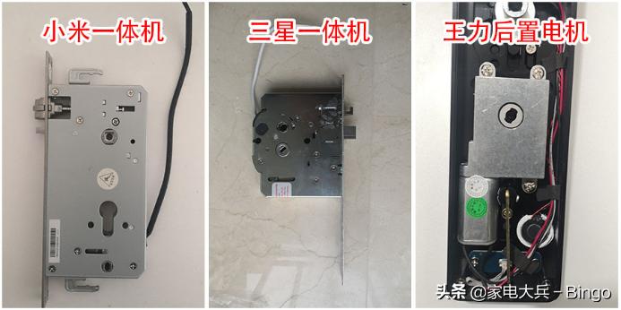 2024小米指纹锁推荐评测对比,2024年指纹锁推荐评测对比