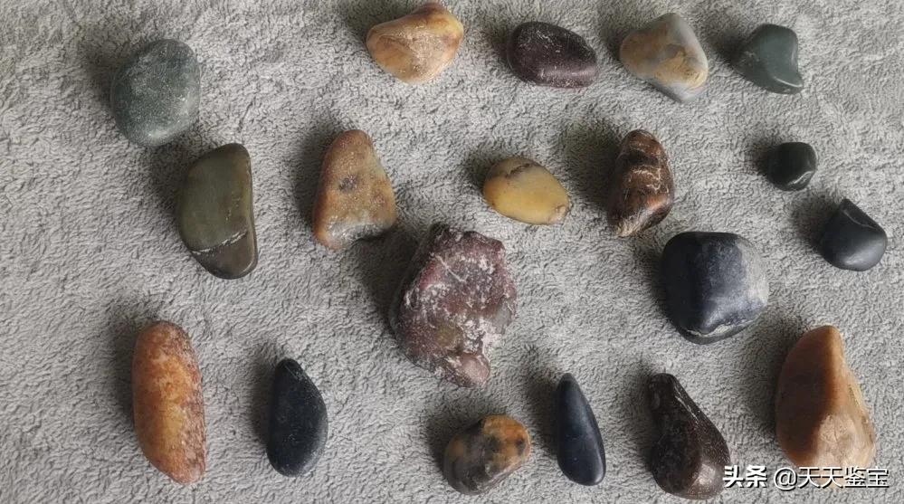 藕粉和田玉颜色分类,和田玉白度分类标准