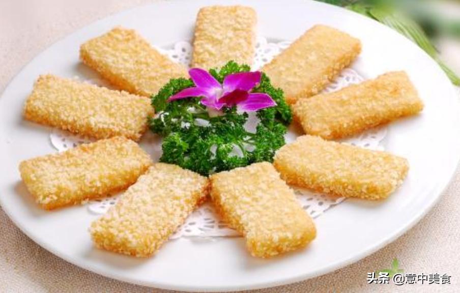 湖北咸宁舌尖上的中国菜,咸宁特色小吃推荐