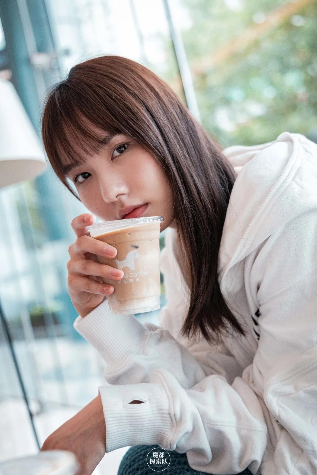 盛夏必喝！Nowwa小马果咖，冰爽一夏