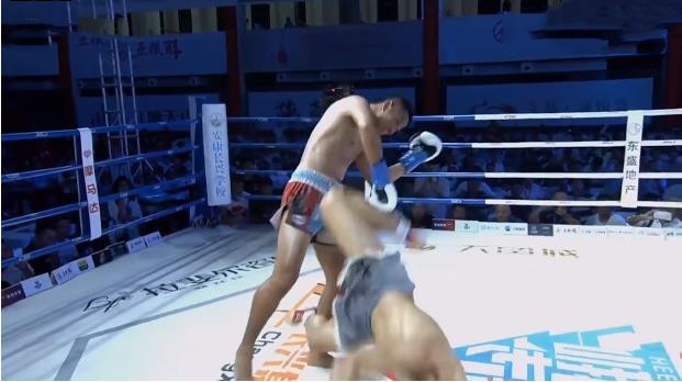 韩飞龙对战潇杀狂,韩飞龙vs潇杀狂比赛视频