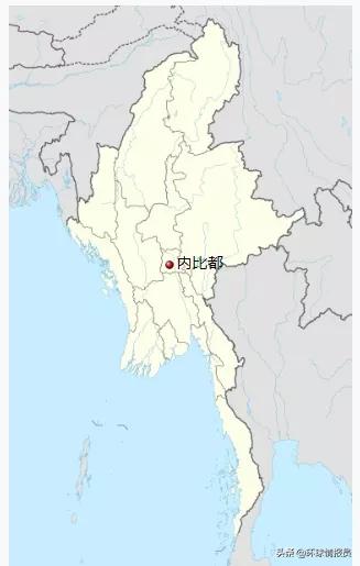 仰光是缅甸的首都吗,缅甸首都仰光乱吗