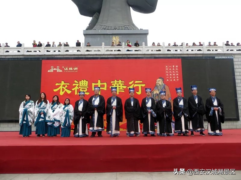 【春季研学】台北到西安有多远？文化，让两座城市变得很近……