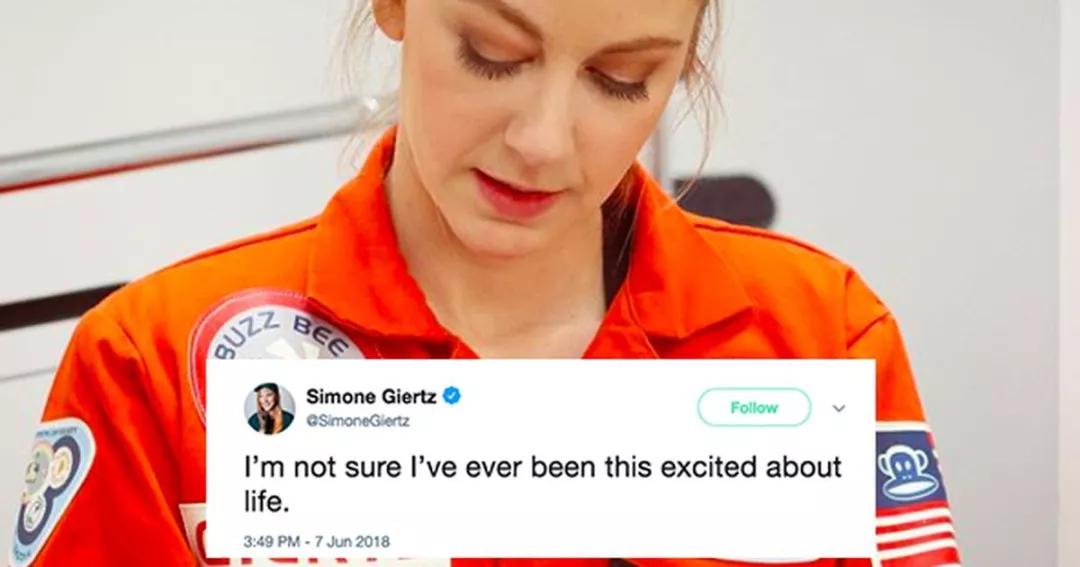 癌症女孩奇迹痊愈,90后女子研究出癌症不用动刀