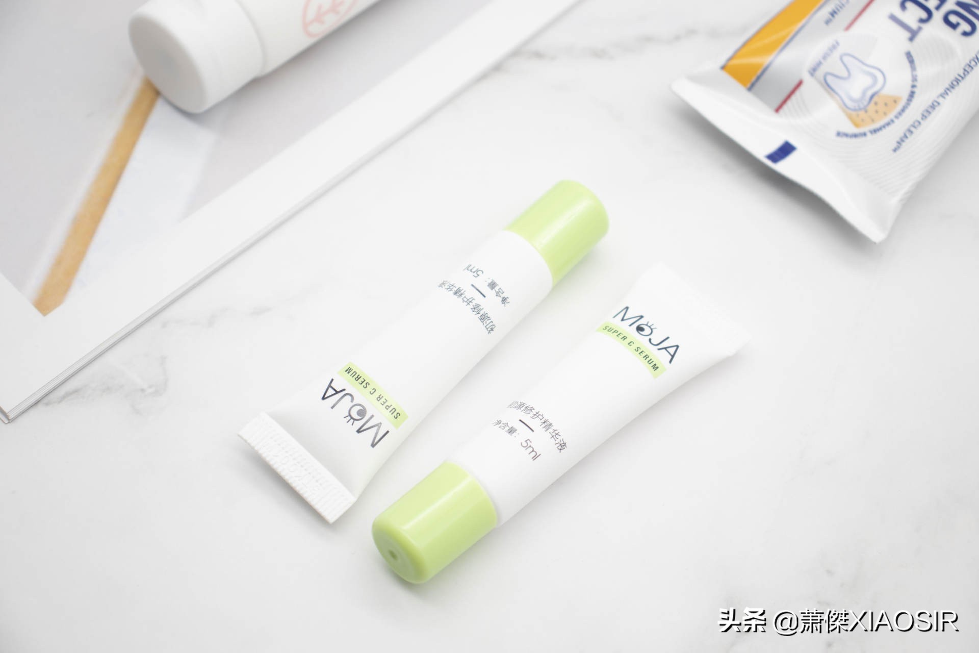 好用的护肤品女生推荐,女生爱美用什么护肤品好