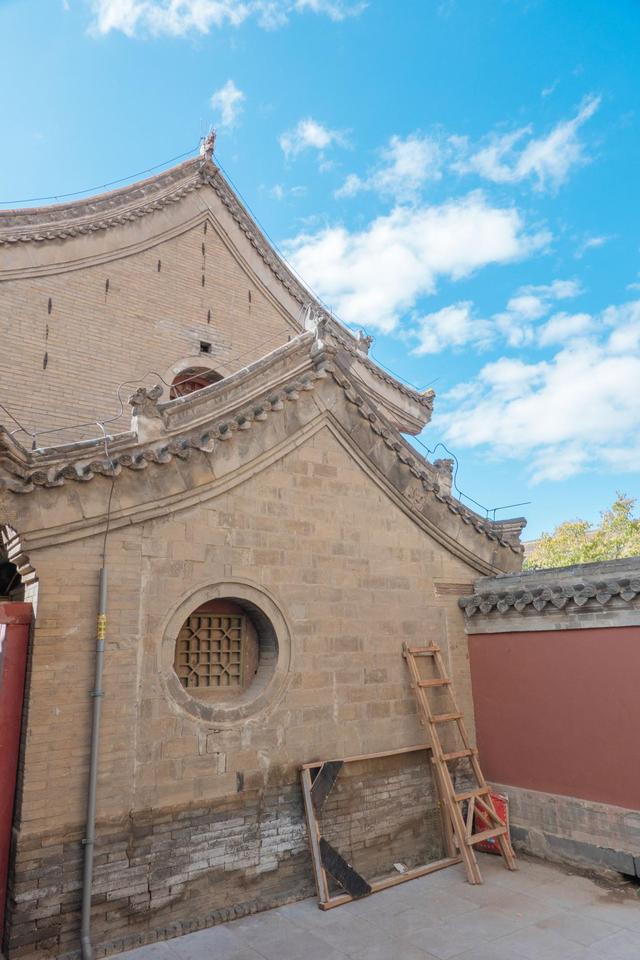 青岛五一必打卡寺庙推荐,广州五一必打卡寺庙推荐