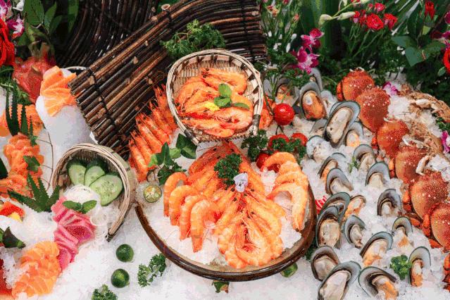 成都天府酒店自助餐,成都天府丽雅酒店预订