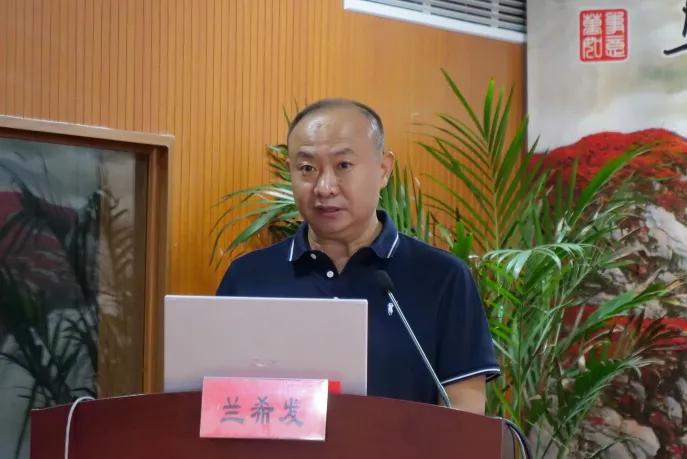 秦皇岛军工医院举办市预防医学会消化道早癌筛查防治专业委员会消化道早癌培训班