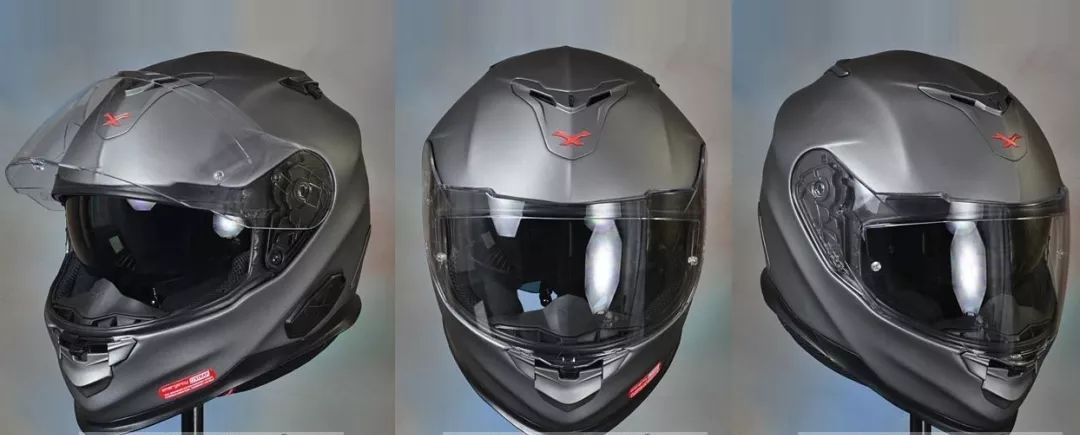 真香预警——NexxXT1跑盔详评