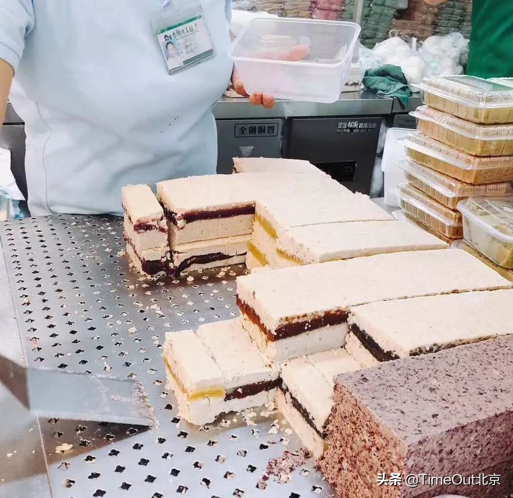 没在这几家小馆子排到天荒地老的人，不能自称吃货|饕餮地图