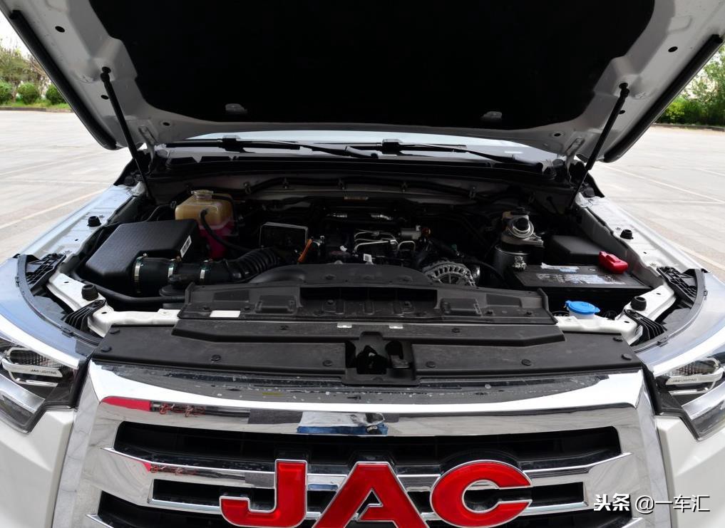 江淮帅铃t8皮卡四驱有多厉害,江淮帅铃t8皮卡什么时候才国六的