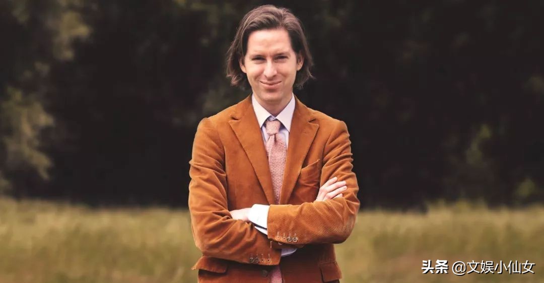 豆瓣8.2《月升王国》,安德森式童话美学,虚拟小岛的梦幻私奔