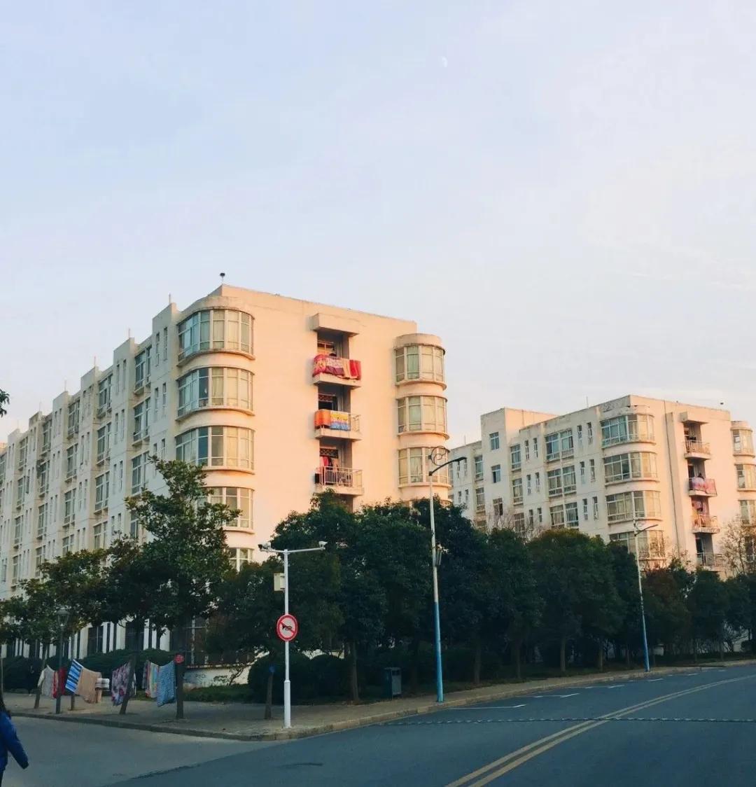 说一说周口师范学院,河南之最之周口师范学院