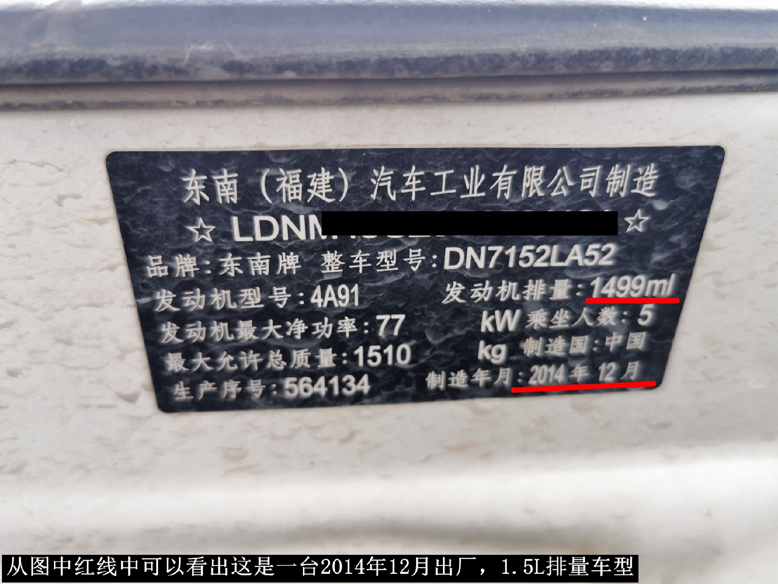 个人车源也不靠谱吗？这台车给你答案