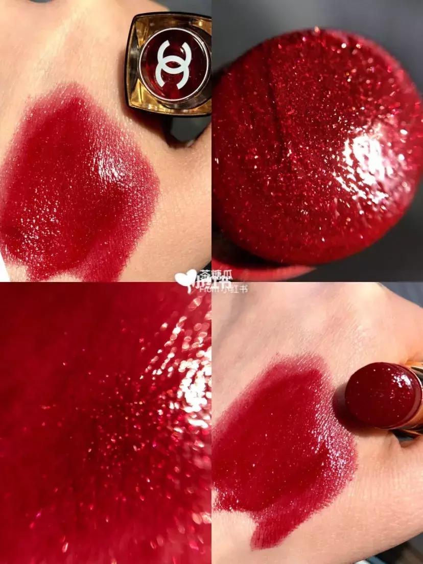 香奈儿口红cocoflash90,23年香奈儿爆款口红