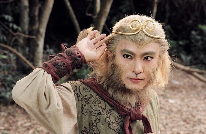 张卫健最巅峰的电影,张卫健经典影视集锦