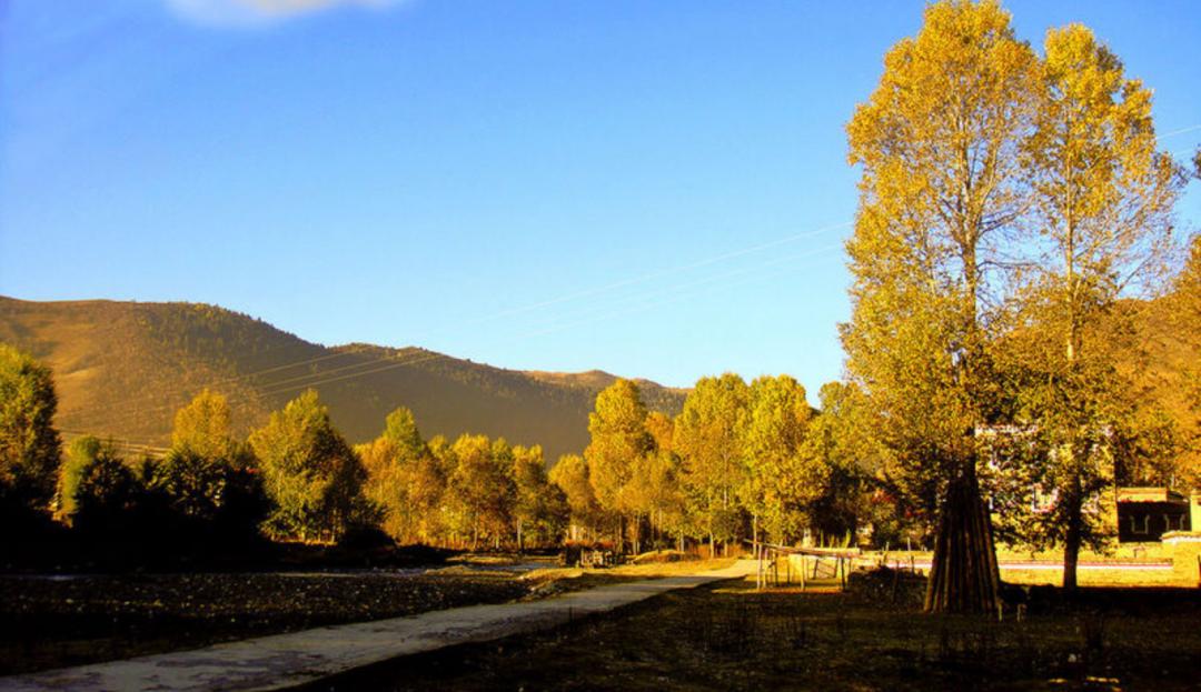 什么时候去稻城最好,什么时候去稻城