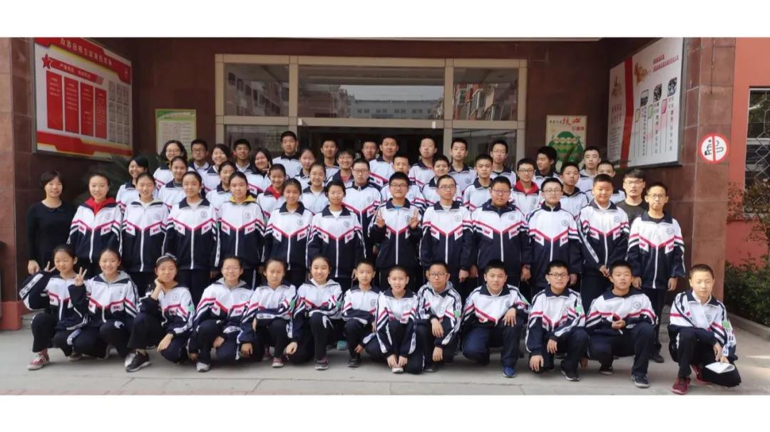 德州五中的简介,德州五中运动会