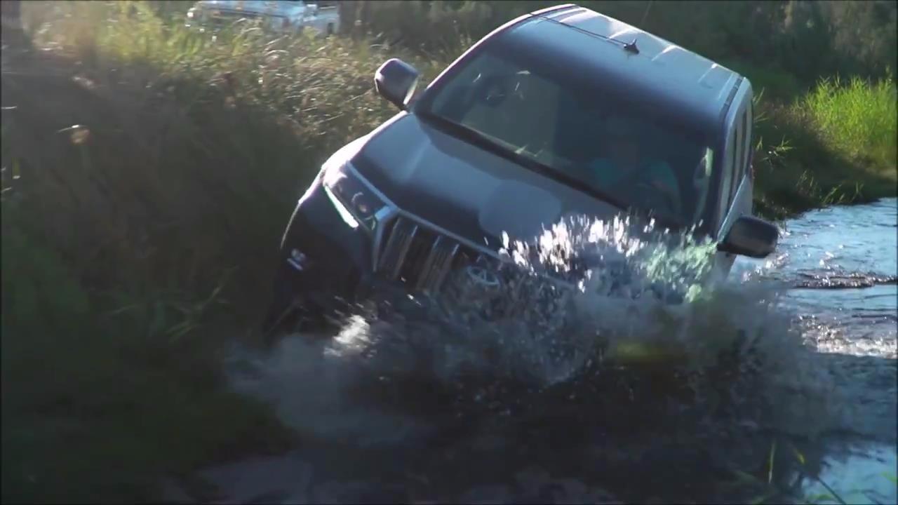 丰田普拉多情怀,咬牙买m7有必要吗