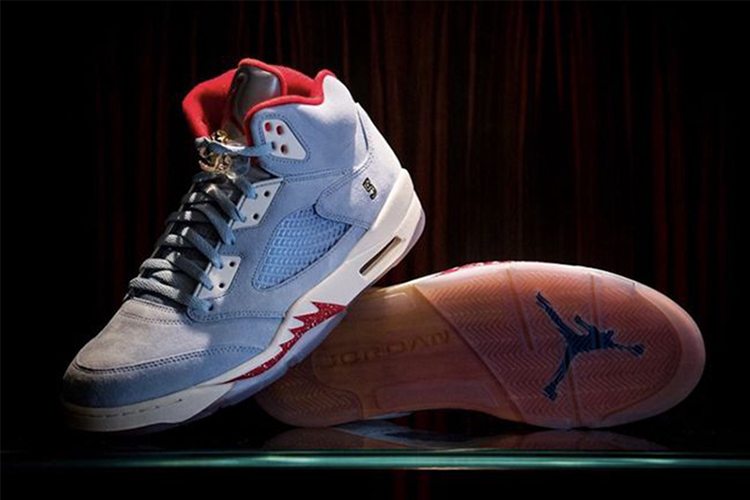 2019年度最贵的鞋前十,2019年最坑的鞋