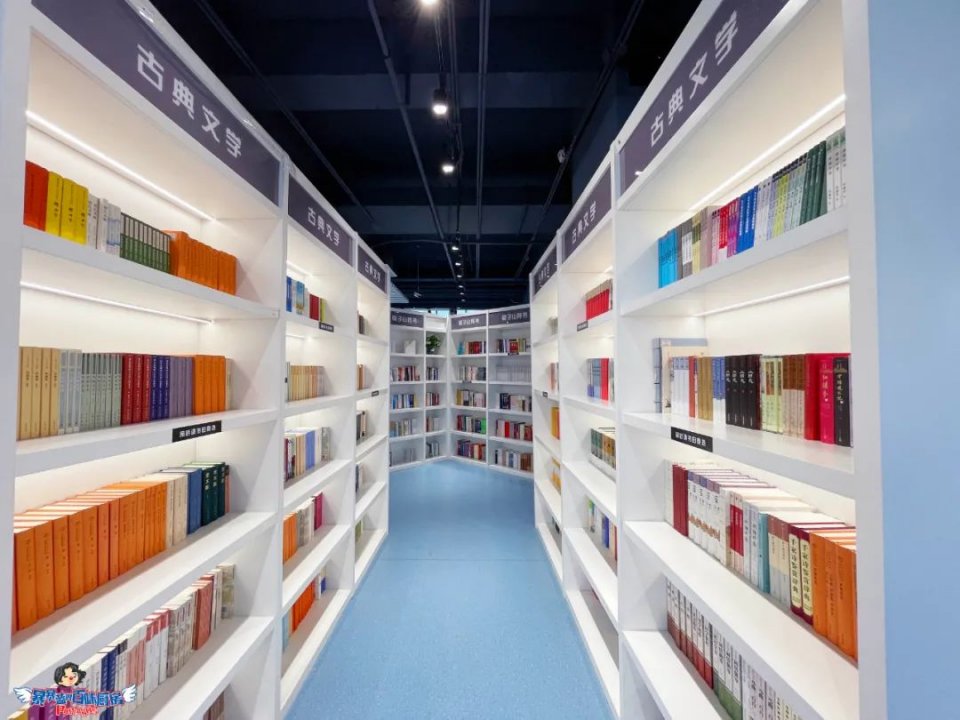 美哭了！沈阳公园里的高颜值城市书房，周末限流入馆！暴风哭泣