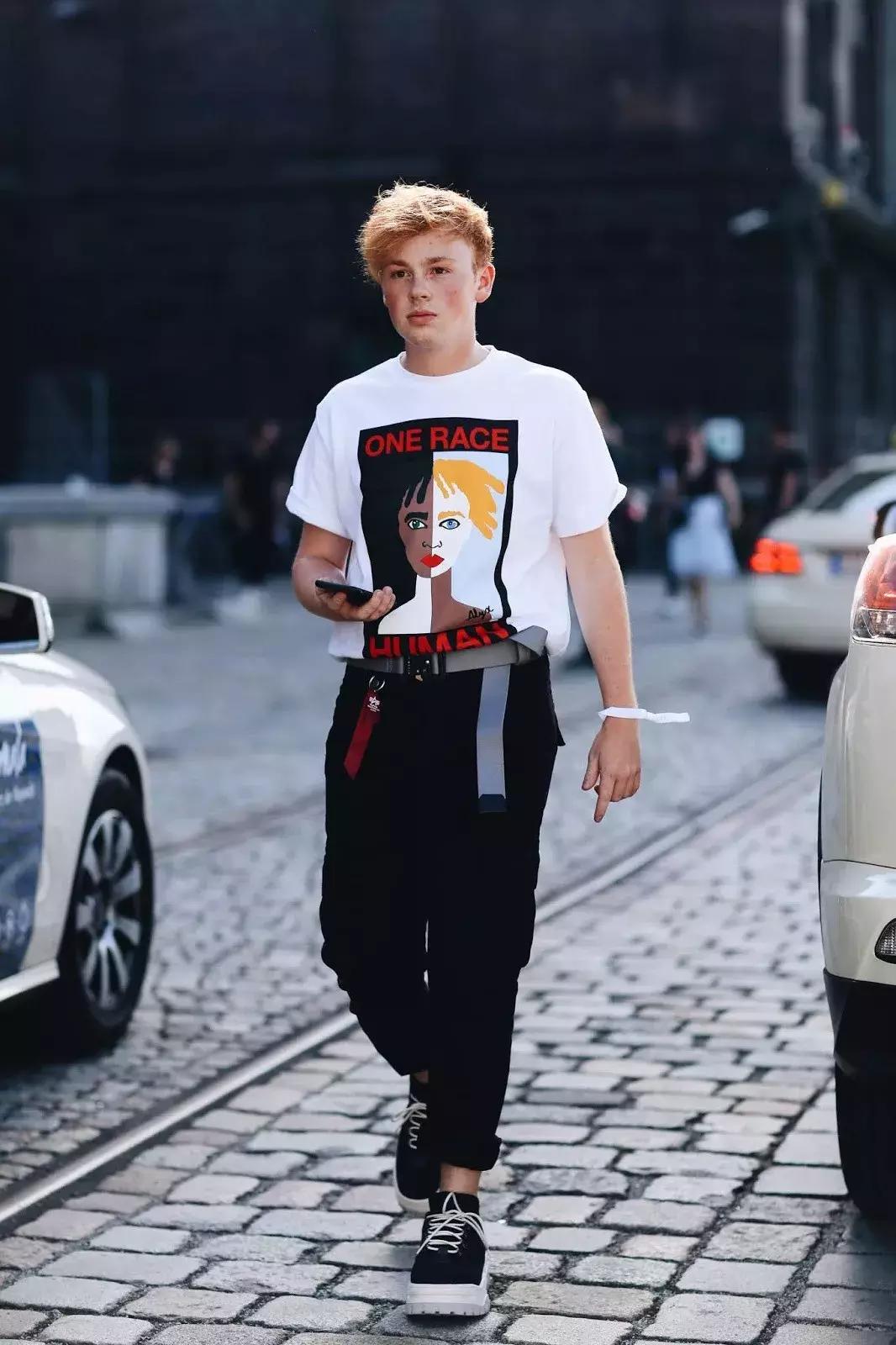 gucci双g皮带搭配男士,gucci双g皮带现在还流行吗