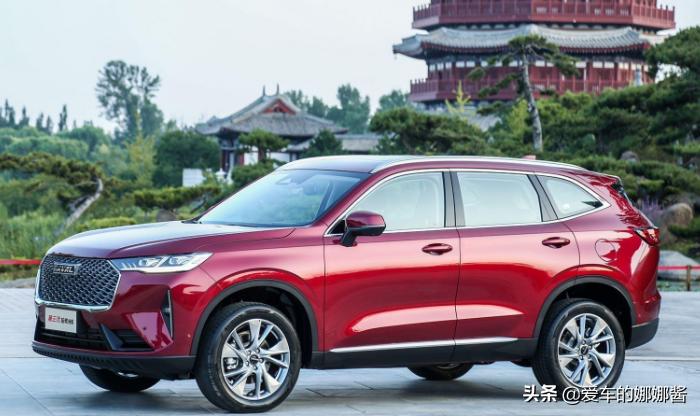 周口哈弗h6三代分期首付多少钱,现在购买第三代哈弗h6多少钱