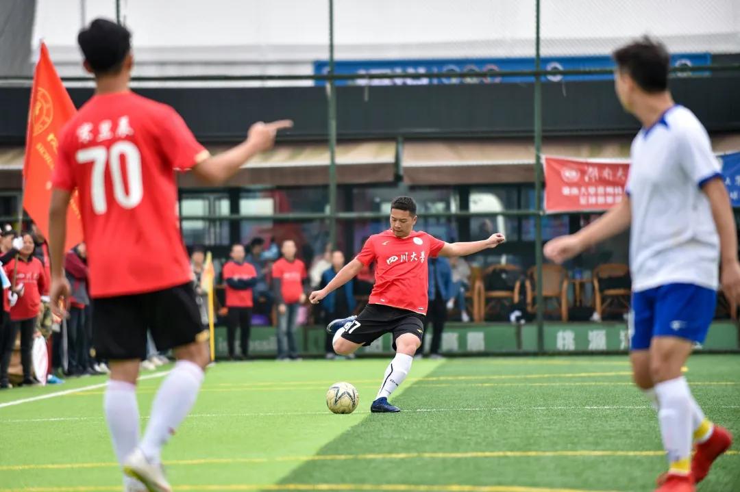 贵州高校足球联赛,贵州高校校友足球联赛