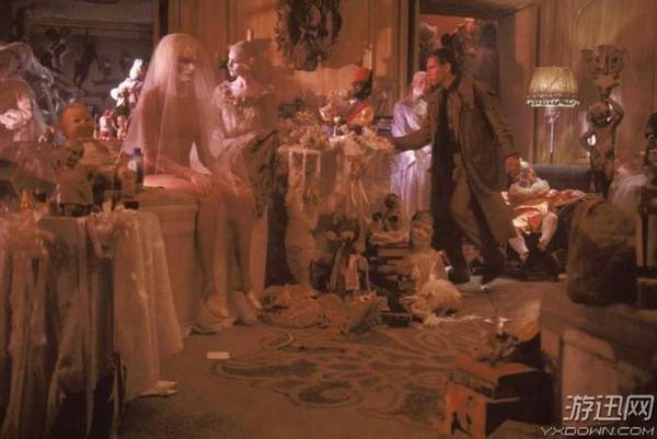 豆瓣评分最高的科幻电影top10,历史上评分最高的科幻电影