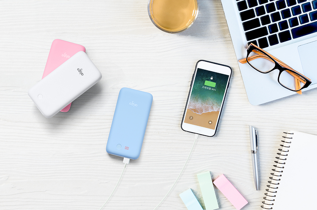 爱国者充电宝最新型号,爱国者20000毫安30w充电宝测评