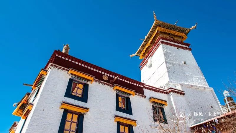 山南有哪些小寺庙,山南著名的寺庙有哪些