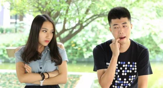 相亲第一次见面好尴尬,和相亲对象见面多尴尬