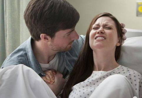 分娩前的备皮和内检,分娩前备皮