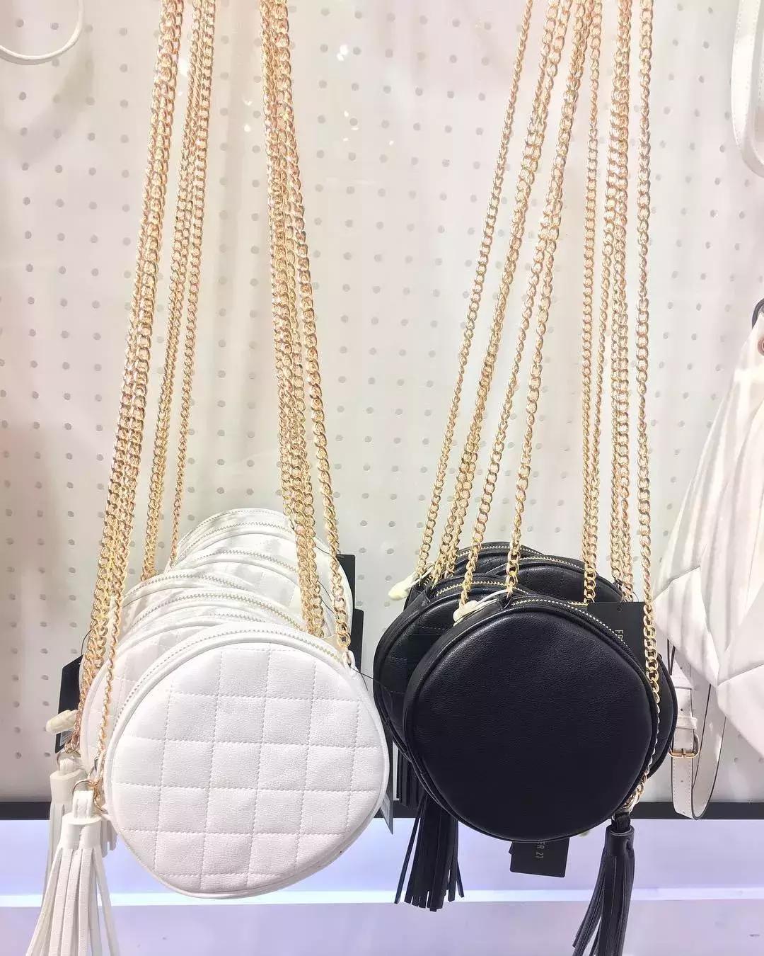 香港品牌女包8号店,香港高奢女装店