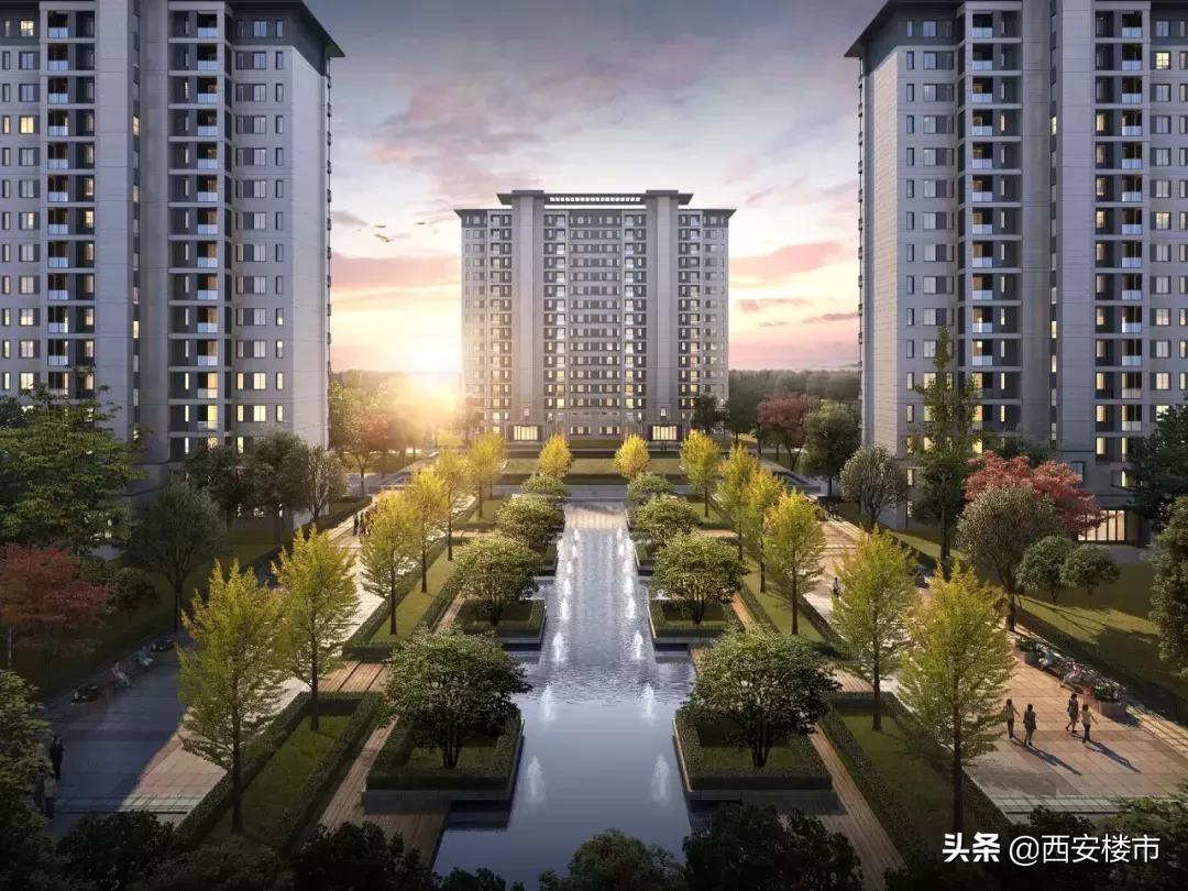 7天蓄客开盘，首开将磬，其热销背后有何价值标签？