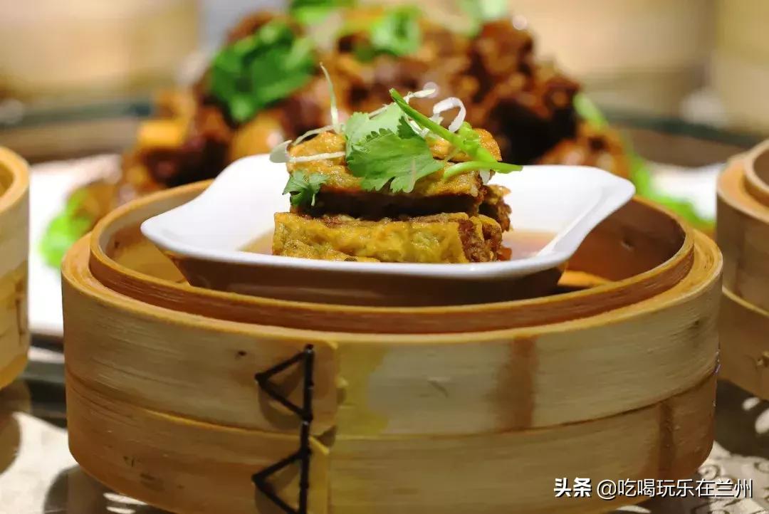 这家民族餐饮，多得是你不知道的美味！