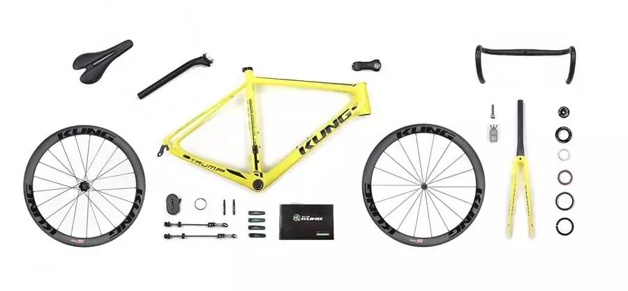 捷安特碳纤公路车性价比推荐,品控最好的公路车品牌