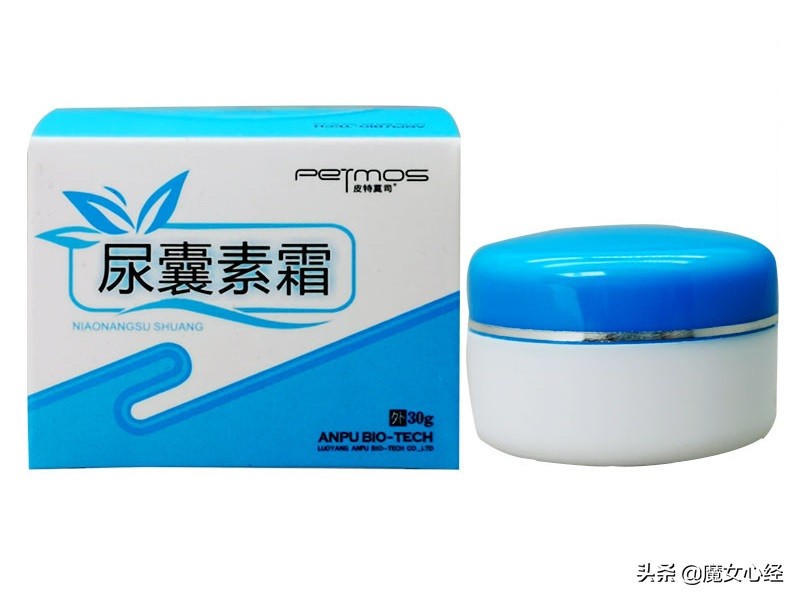 舒缓镇静的护肤品,能够修护皮肤肌底的护肤品成分