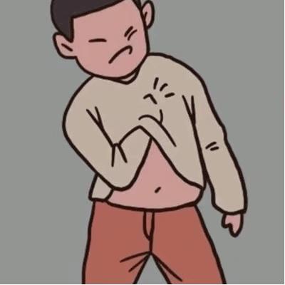 小朋友挠痒痒表情包,挠痒表情包