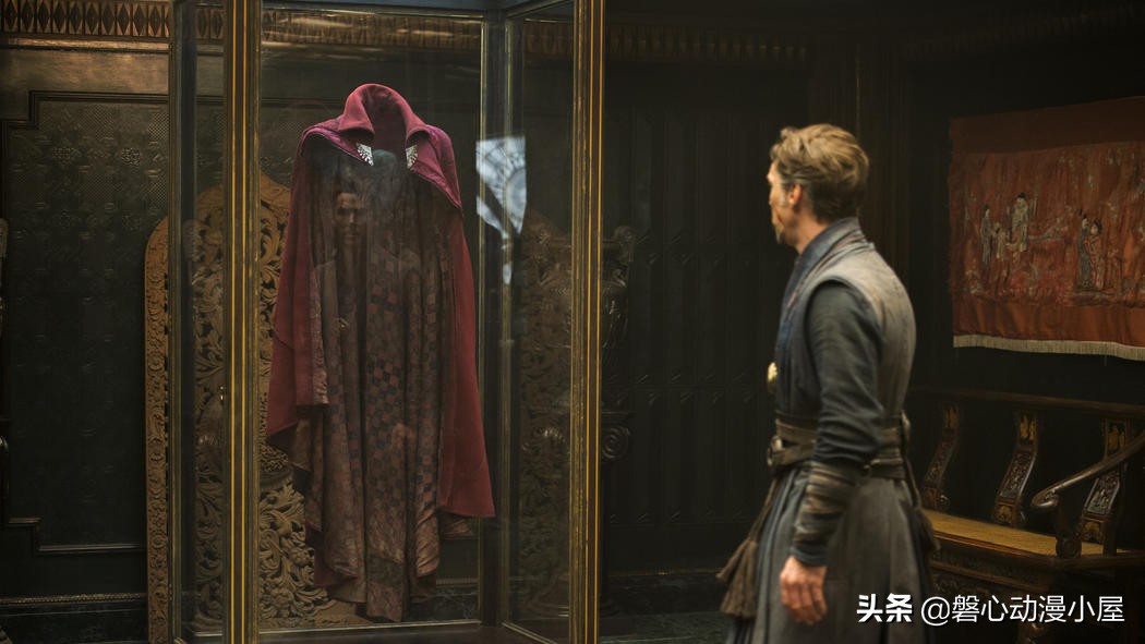 复联四钢铁侠马克85号战甲,复联四钢铁侠战衣