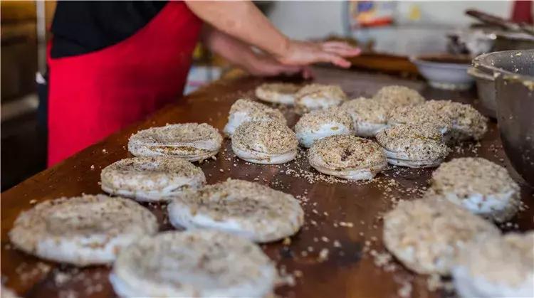 早餐四川正宗,四川广元市早餐有什么
