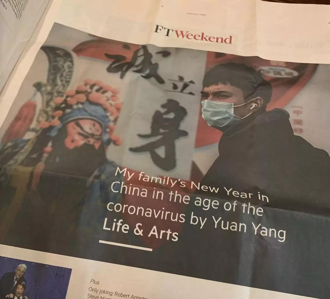 从疫情中我看到的中国,从疫情我们看到了什么