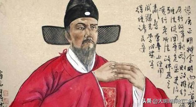 如何评价张居正小说,如何评价明朝张居正