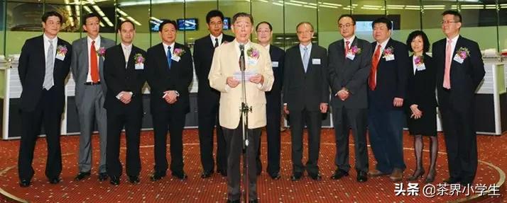 天福茗茶盈利模式,天福年营业额90万