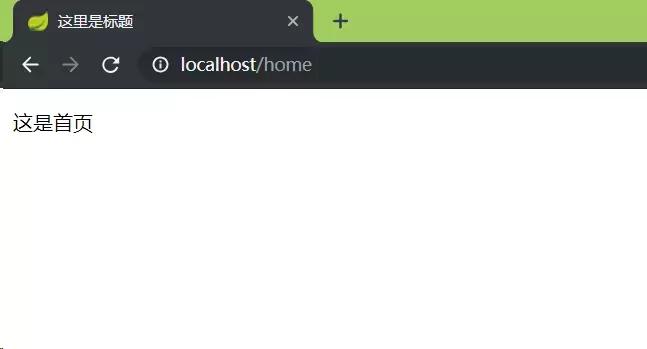 springboot的web服务器,springbootweb服务